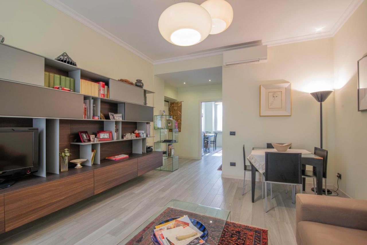 Comfy-Cozy 2 Bedroom-Via Boscovich Milão Exterior foto