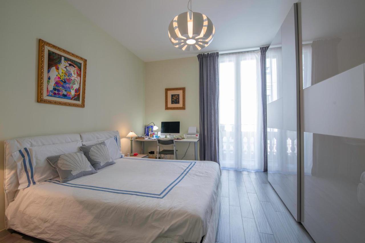 Comfy-Cozy 2 Bedroom-Via Boscovich Milão Exterior foto